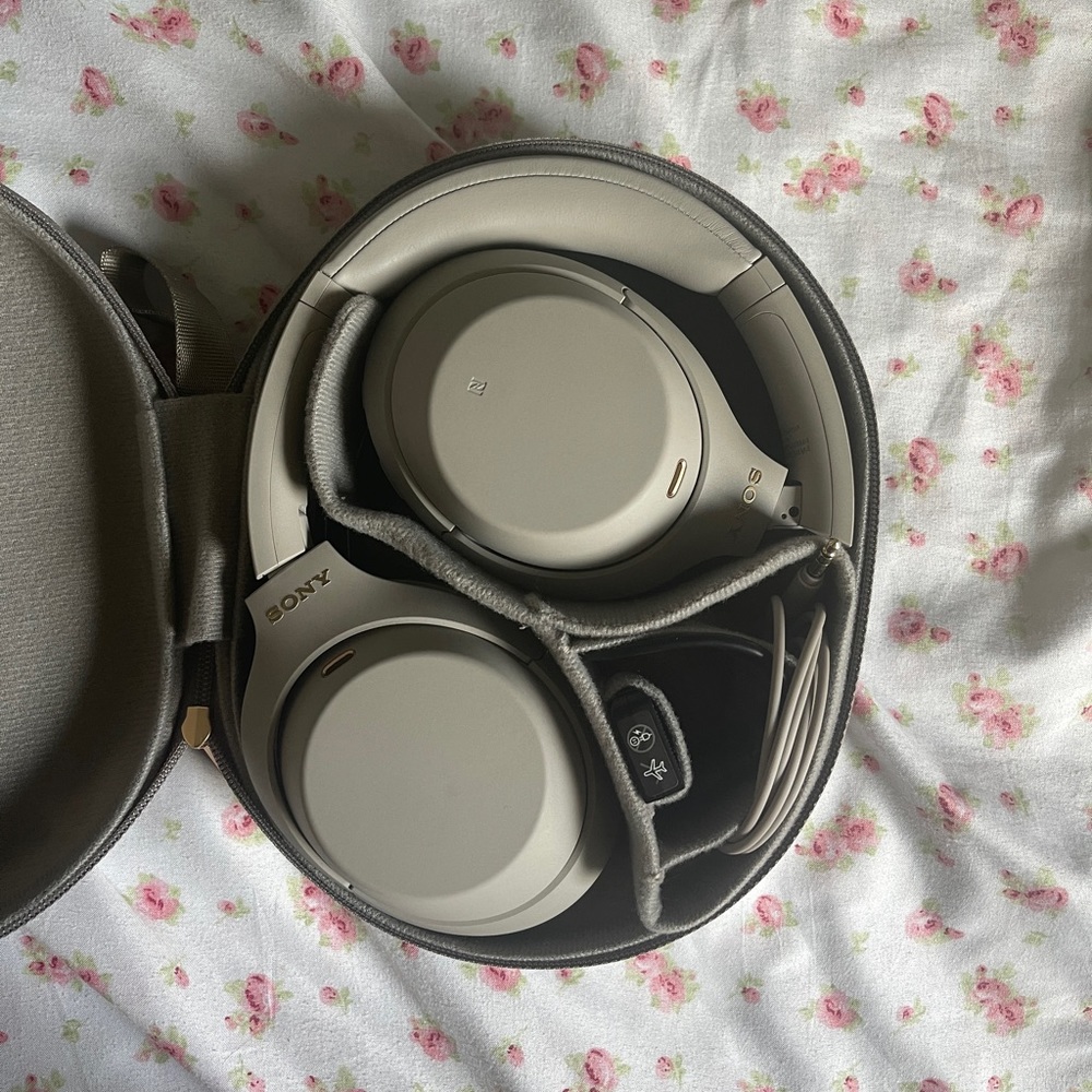 Sony WH1000XM4